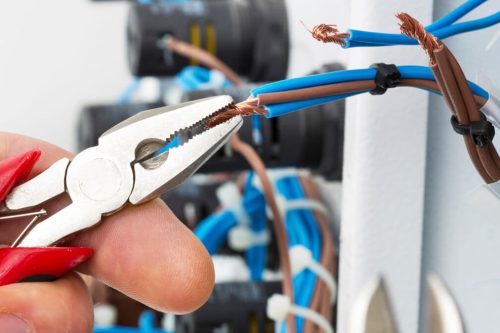 Home Electrical Repair